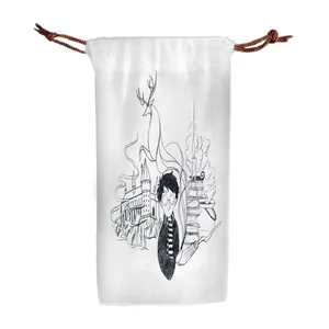 کاور عینک مدل هری پاتر کد 44 KK