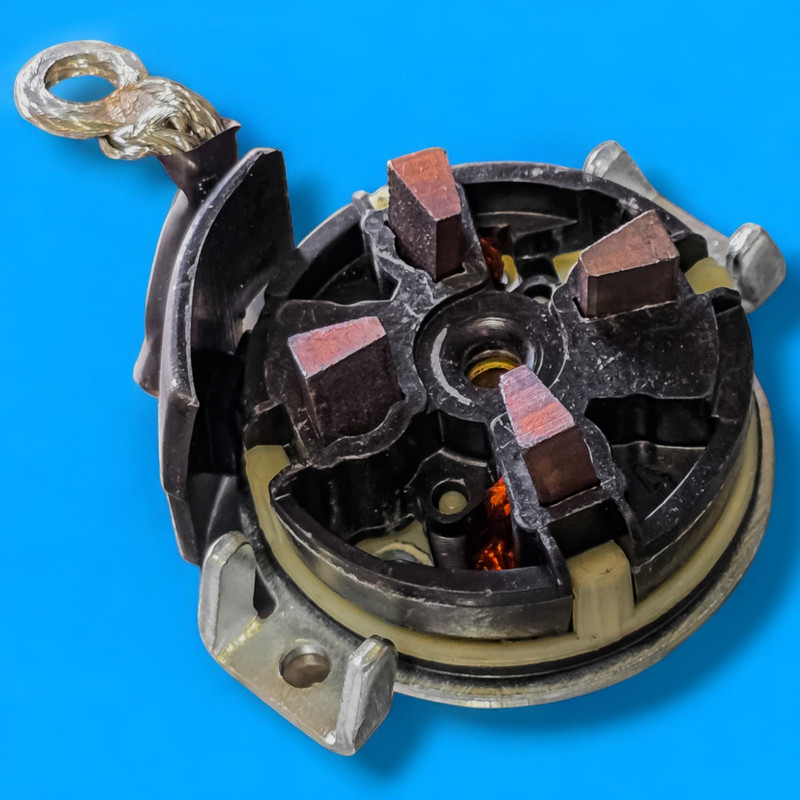 جا ذغالی استارت مدل VPRT.D6G مناسب برای سیتروئن زانتیا