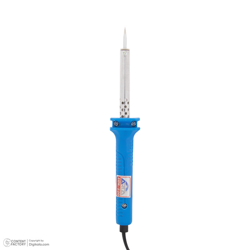 دستگاه هویه 40 وات آرتا مدل 001 دستگاه هویه 40 وات آرتا مدل 001