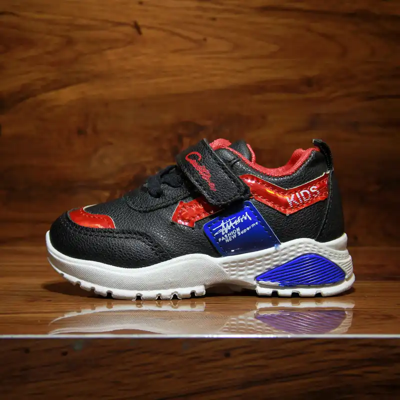 کفش پیاده روی بچگانه کد 130