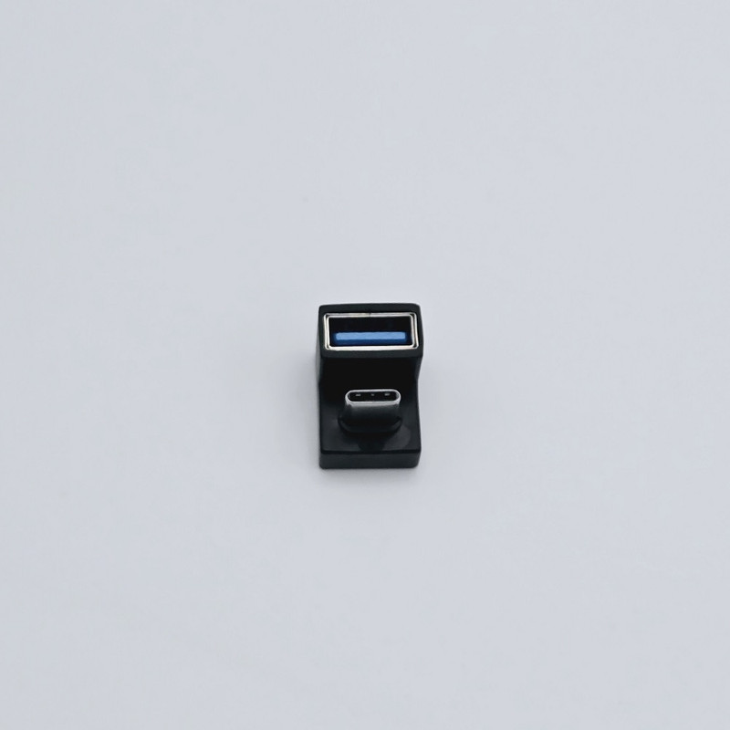 مبدل USB به USB-C مدل MC180