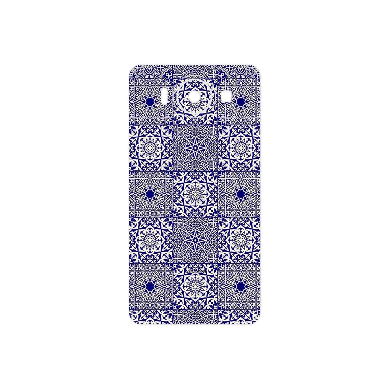 برچسب پوششی ماهوت مدل Iran Tile 11 مناسب برای گوشی موبایل مایکروسافت Lumia 950