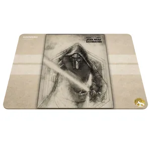ماوس پد هومرو مدل A7796 طرح جنگ ستارگان