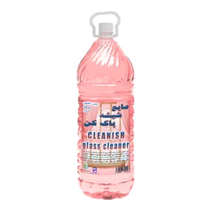  مایع شیشه پاک کن کلینیش مدل PP3 وزن 3000 گرم