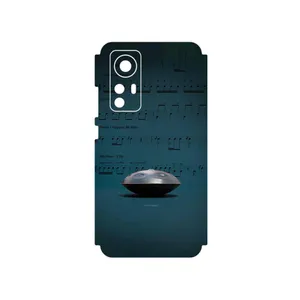 MAHOOT Hang_Instrument Cover Sticker for Xiaomi 12
