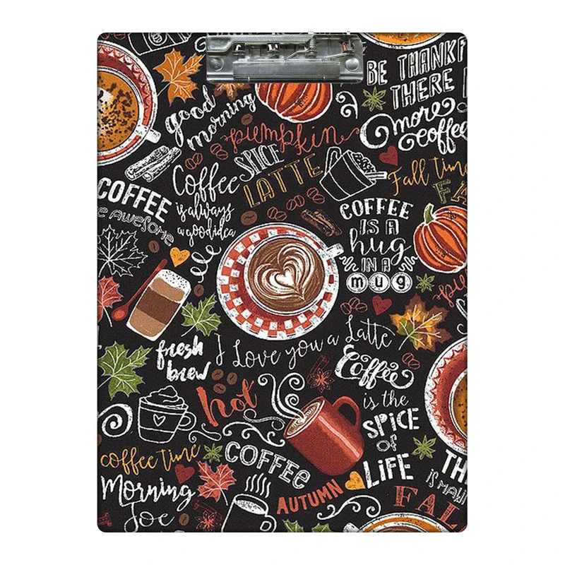 تخته شاسی طرح بک گراند قهوه کد 1901750 سایز A4