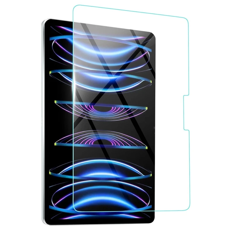 محافظ صفحه نمایش گرین لاین مدل Ipad Screen Gaurd مناسب برای تبلت اپل iPad Air 13 Inch (2024)