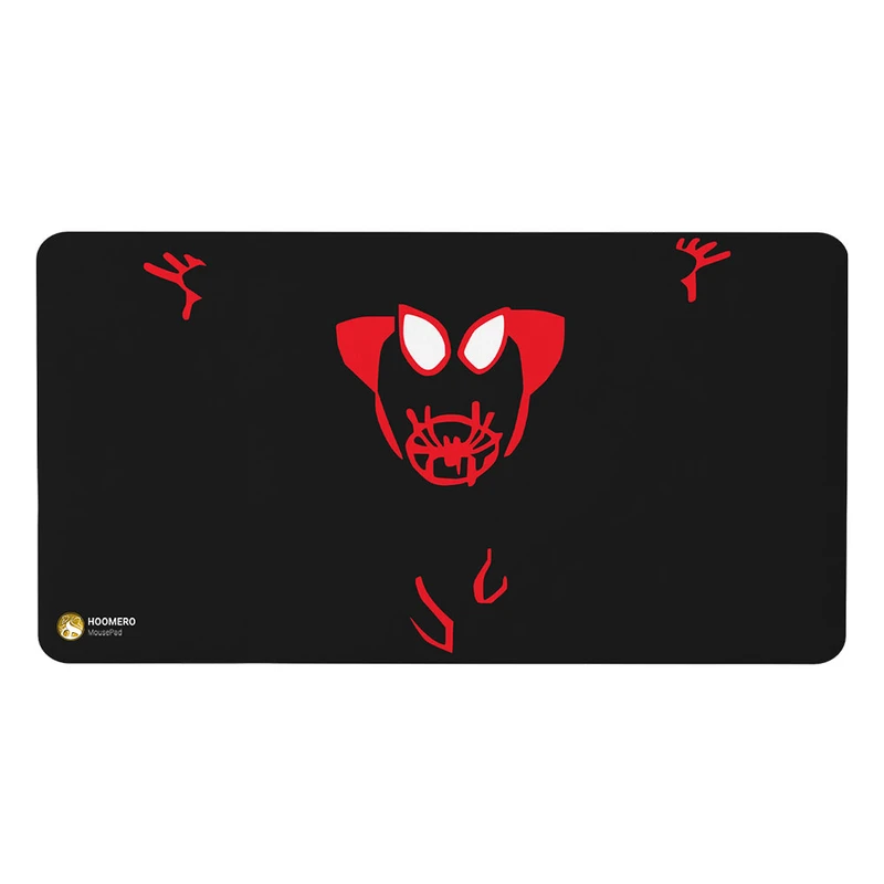 ماوس پد هومرو مدل MX2148 طرح مرد عنکبوتی