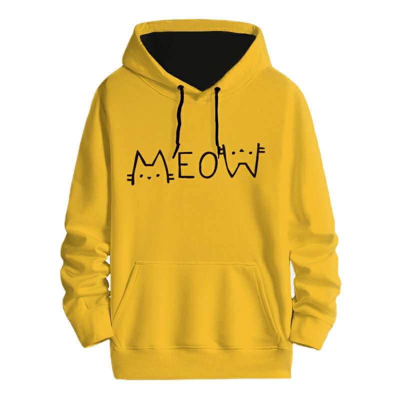 هودی زنانه مدل M079YB