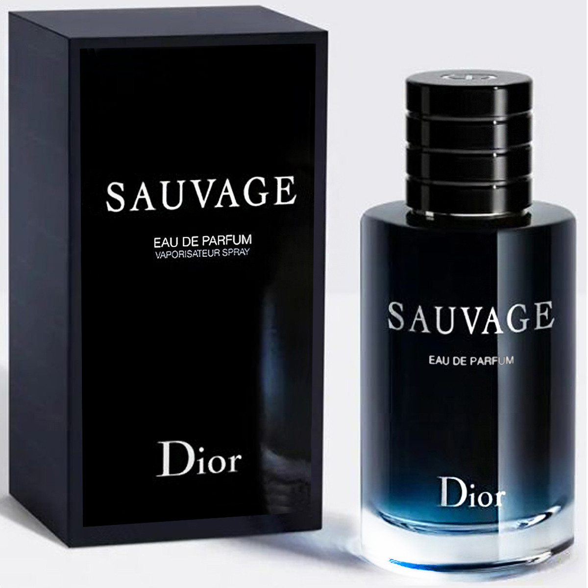 ادو پرفیوم مردانه مدل ساواج دیور حجم 100 میلی لیتر