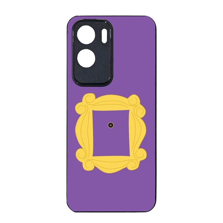 کاور طرح درب خانه فرندز مناسب برای گوشی موبایل آنر 90 lite