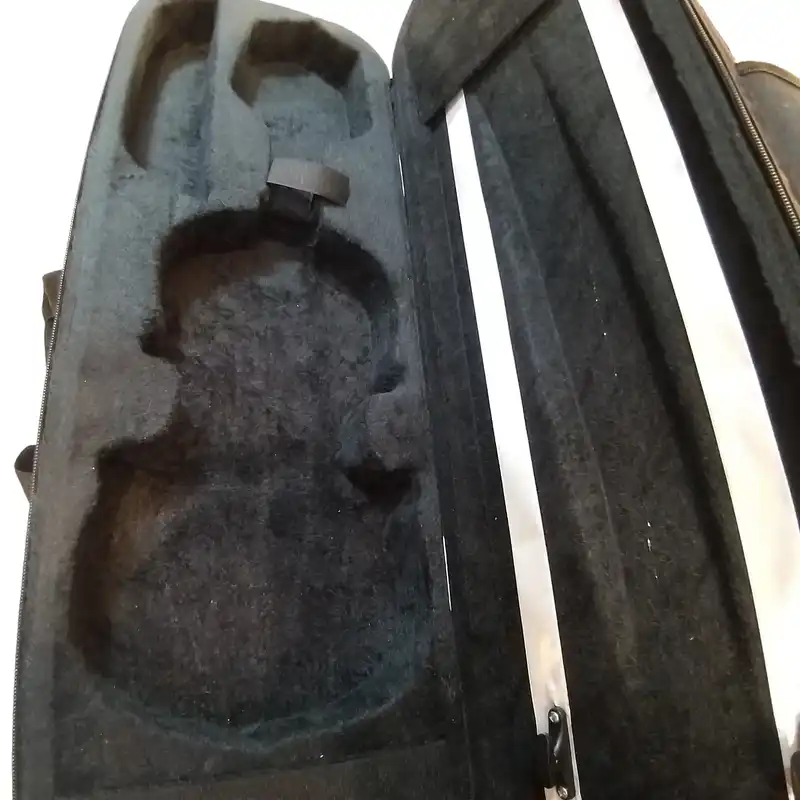 هارد کیس ویولن مدل HL کد 04