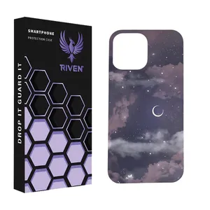 RIVEN RI2-12 Case For Apple iPhone 15