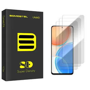 Somastel SD GlassMIX2106 Screen Protector For  X8 Pack Of 3