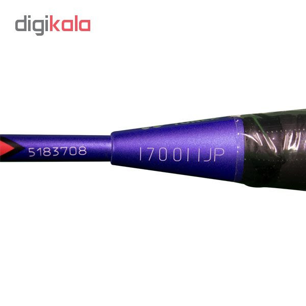راکت بدمینتون یونکس مدل 1700 IIJP DUORA 10