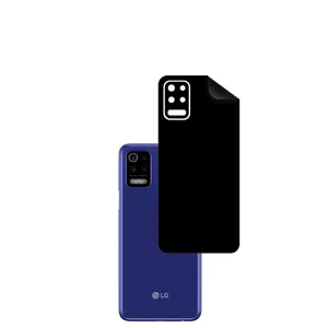 PG RG Back Skin For LG Q52