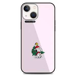 AKAM AMC-WA13-CHRISTMAS-16 Cover For Apple iPhone 13