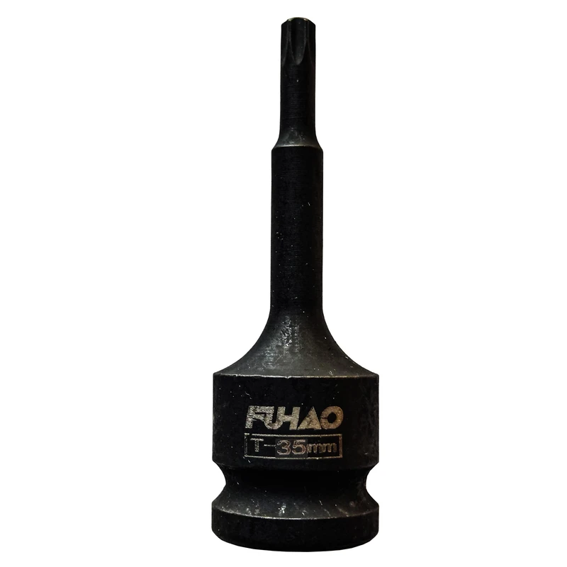 آچار آلن بکسی فوهایو مدل FH-35 MM سایز 35 میلی متر