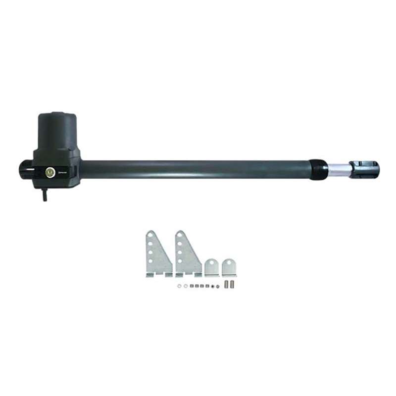 جک پارکینگ سیماران مدل Faraz 6L جک پارکینگ سیماران مدل Faraz 6L