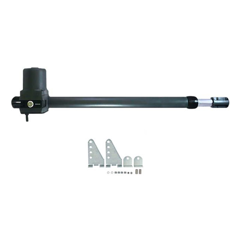 جک پارکینگ سیماران مدل Faraz 6L جک پارکینگ سیماران مدل Faraz 6L