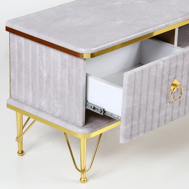 میز تلویزیون مدل Shabnam-T1