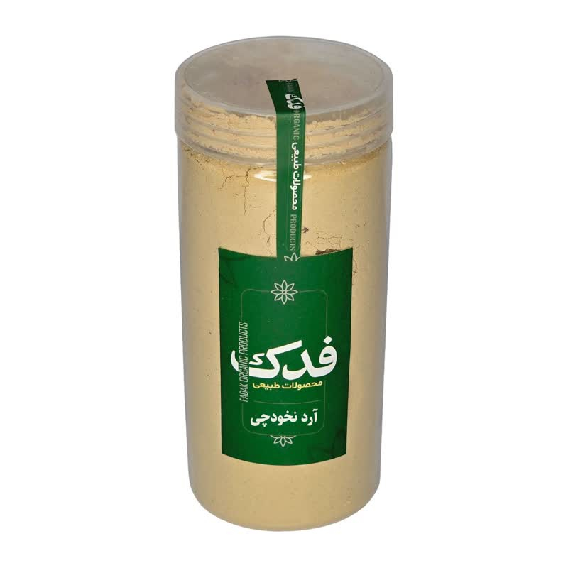 آرد نخودچی ممتاز فدک - 400 گرم