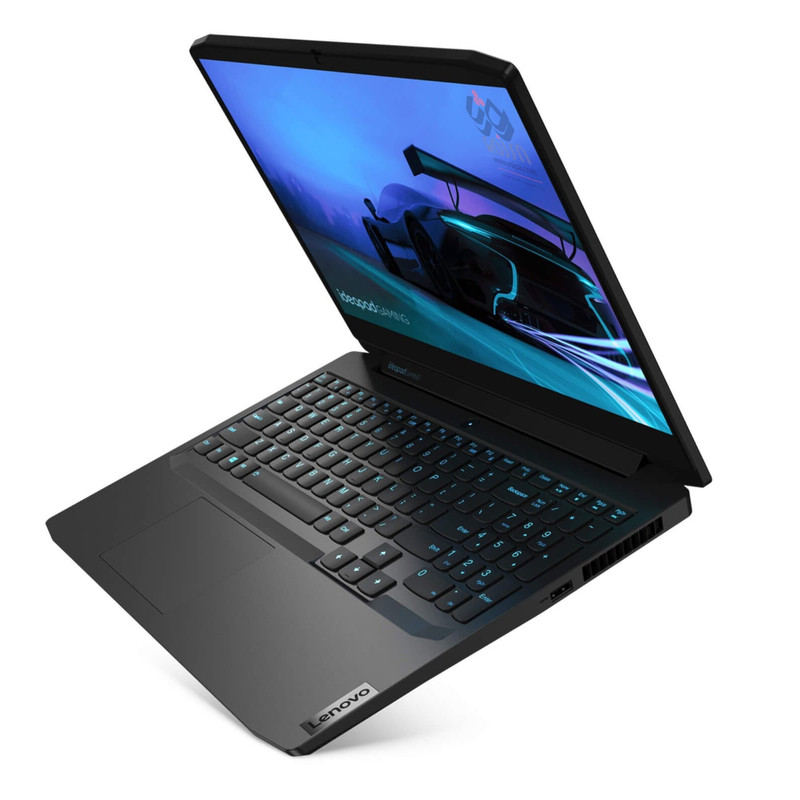 لپ تاپ 15.6 اینچی لنوو مدل IdeaPad Gaming 3 15ARH05 لپ تاپ 15.6 اینچی لنوو مدل IdeaPad Gaming 3 15ARH05