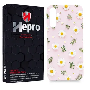 HEPRO MC Cover for SAMSUNG GALAXY S23 FE
