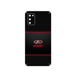 MAHOOT CHERY Cover Sticker for Samsung Galaxy A52 5G