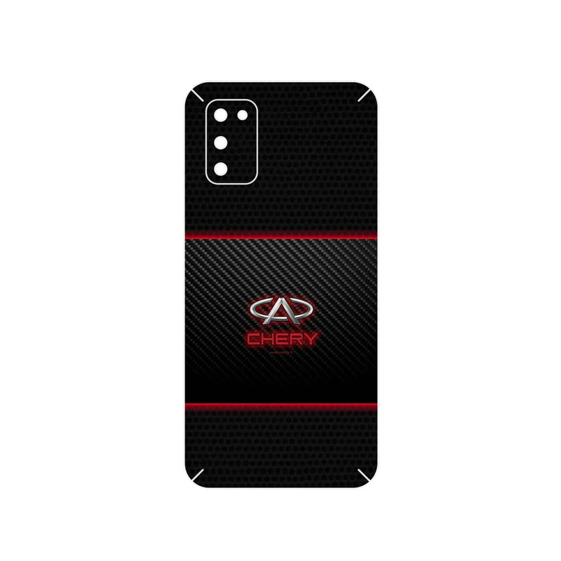برچسب پوششی ماهوت مدل CHERY مناسب برای گوشی موبایل سامسونگ Galaxy A52 5G
