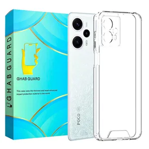  Ghab Guard SPACEG Cover For Xiaomi Poco F5