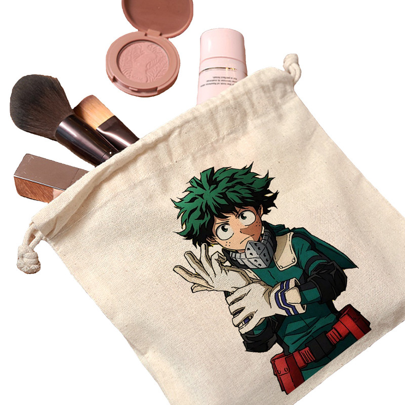 نظم دهنده ترمه طراحان ایده طرح مای هیرو آکادمی My hero academia کد strm0455 مجموعه سه عددی