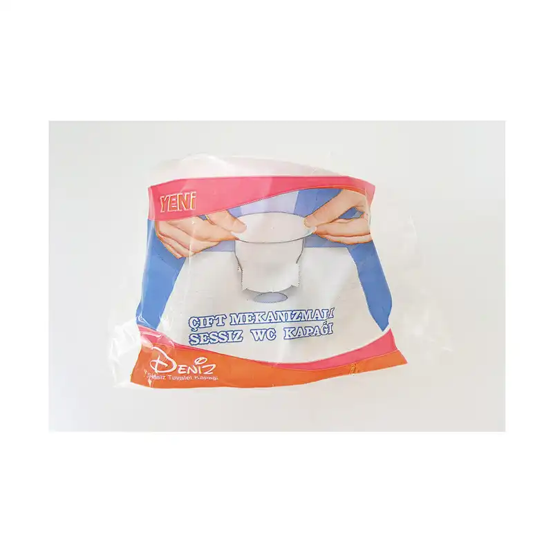 چاه بست توالت دنیز کد SW2