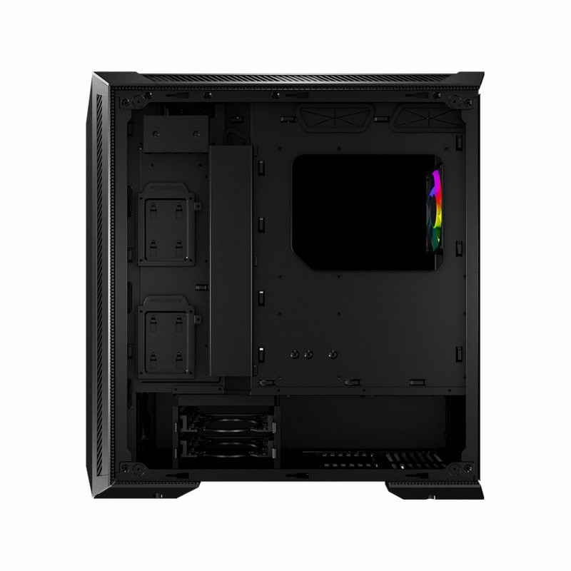 کیس کامپیوتر ام اس آی مدل MPG GUNGNIR 100