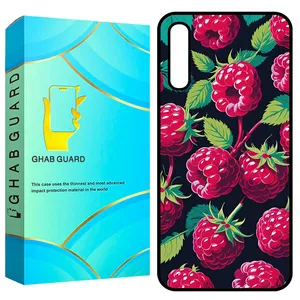 Ghab Guard GCHPA50 Cover For Samsung Galaxy A50 / A50s / A30s 