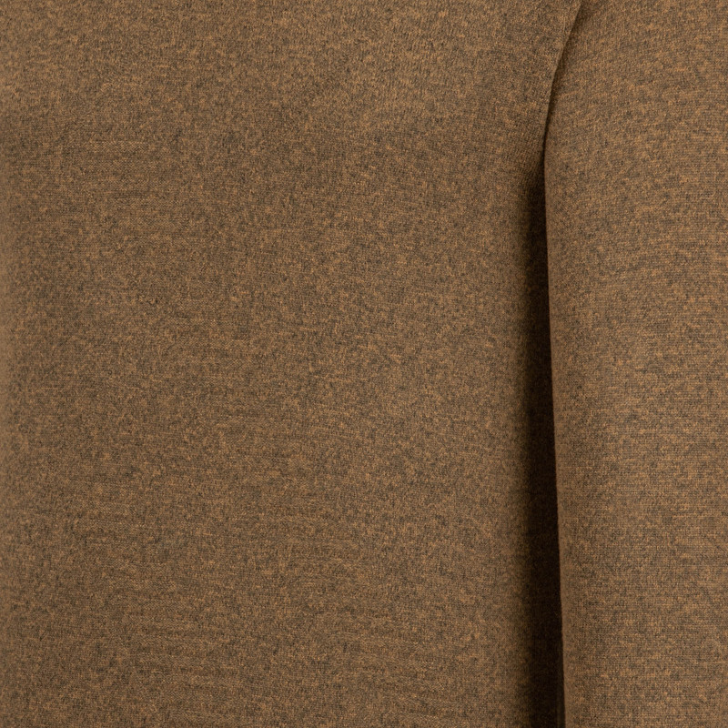 پلیور یقه گرد مردانه مدل K2