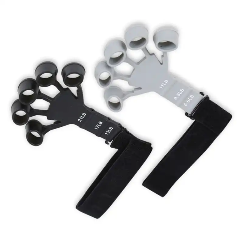 کش تقویت کننده مچ و انگشت مدل گریپستر