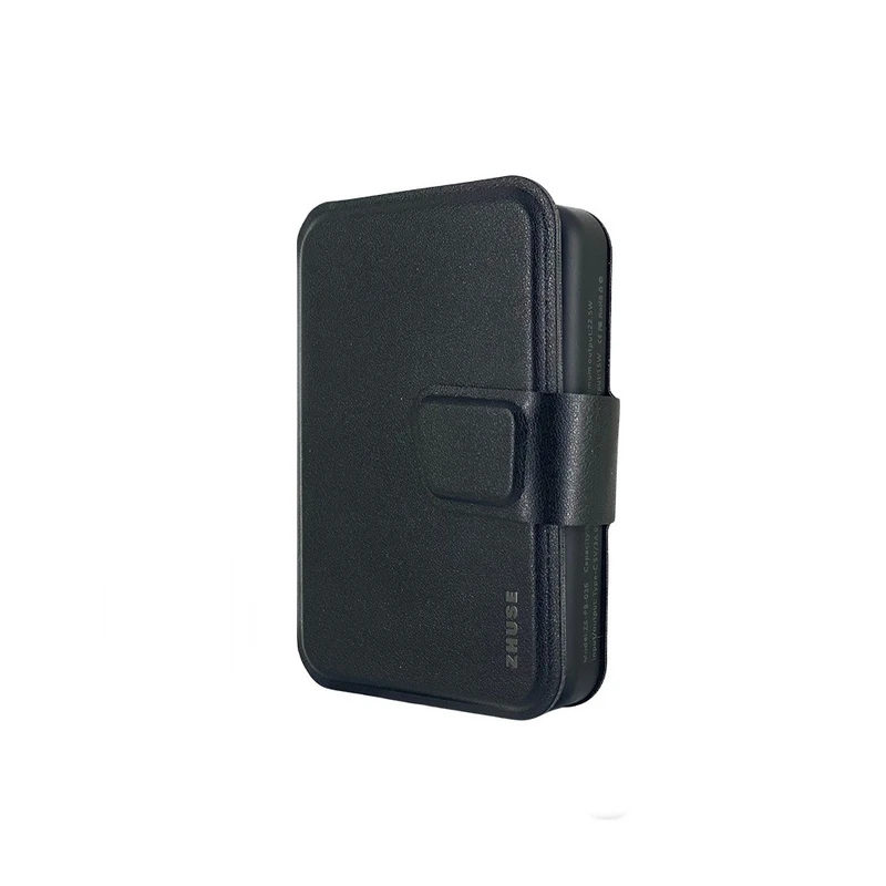 پاوربانک ژوس مدل ZS-PB-036 ظرفیت 5000 میلی آمپرساعت