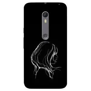 Megafone 7766 Cover For Motorola Moto X Style