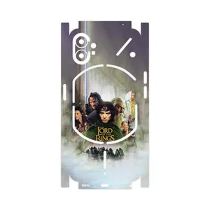 MAHOOT The Lord of the Rings-FullSkin Cover Sticker for Nothing Phone 1