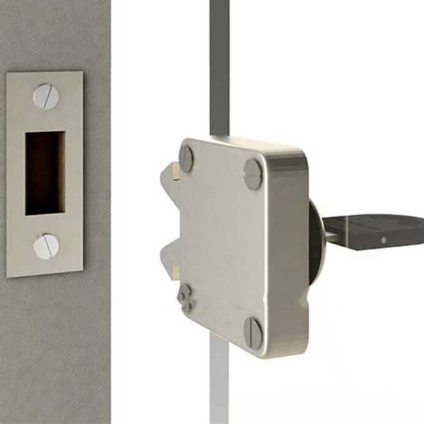 قفل کمدی شاخدار مدل PHNIX202