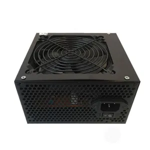 منبع تغذیه کامپیوتر رد مدل racer  330w