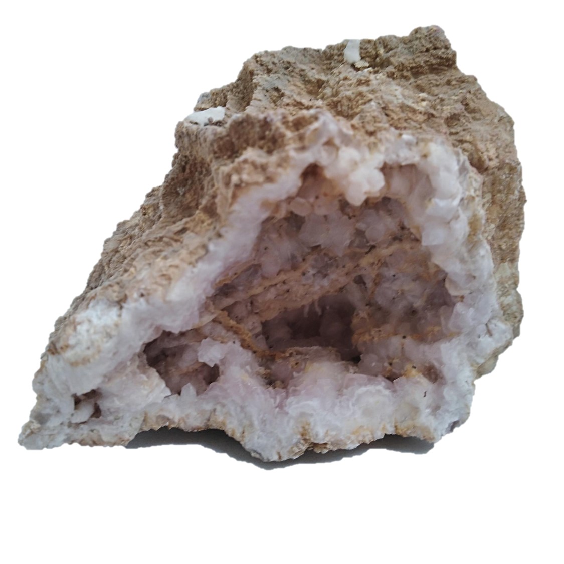 سنگ راف کوارتز مدل TAK071