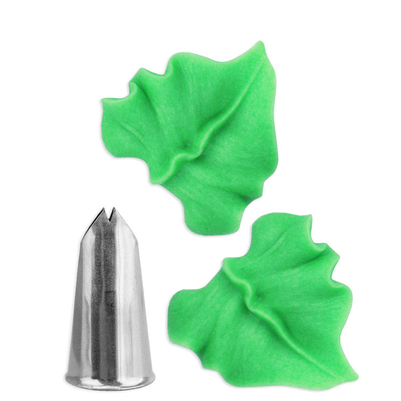 ماسوره شیرینی پزی مدل 113 leaf