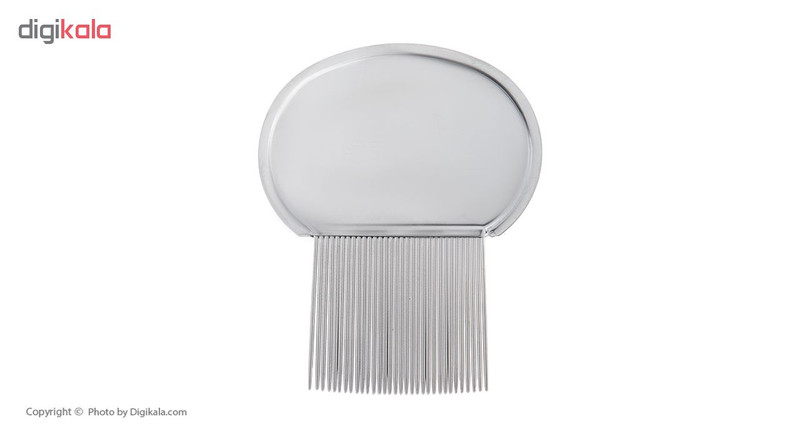 شانه ضد شپش مدل stan1