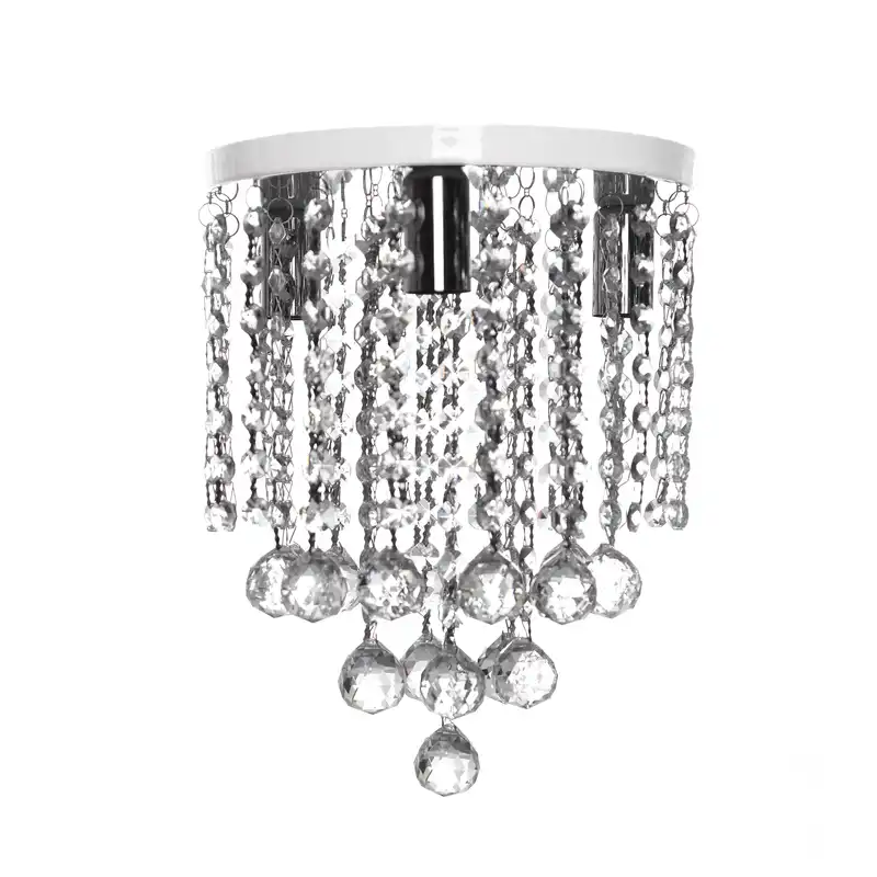 لوستر سقفی مدل الیزه 1