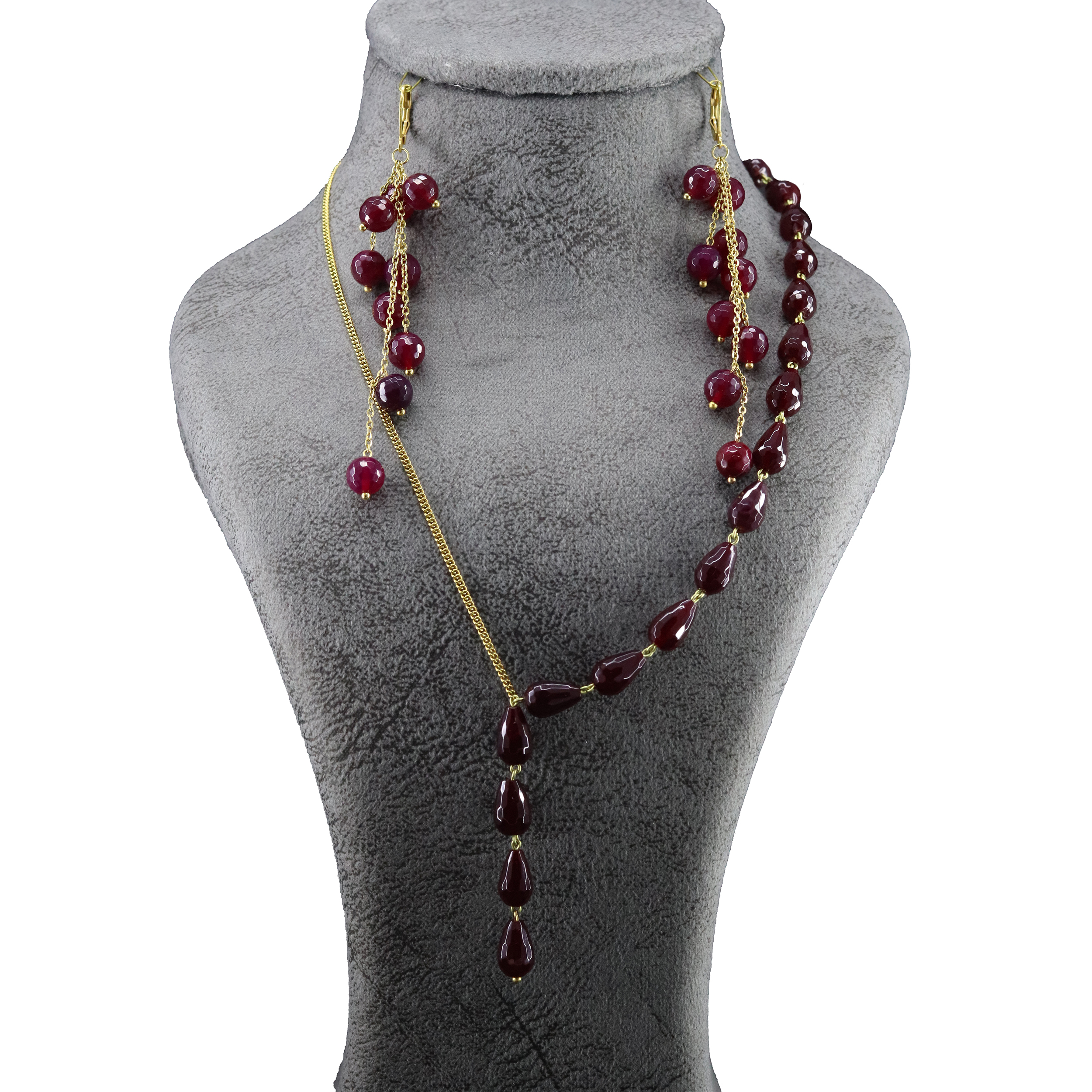 نیم ست زنانه مدل 9966