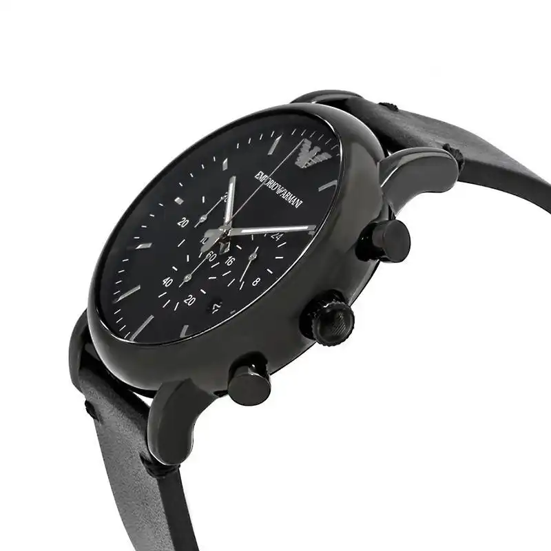 ساعت مچی عقربه‌ای مردانه امپریو آرمانی مدل AR1918