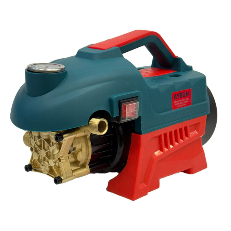 کارواش دینامی 280 بار 3800 وات آیسان کد 280B