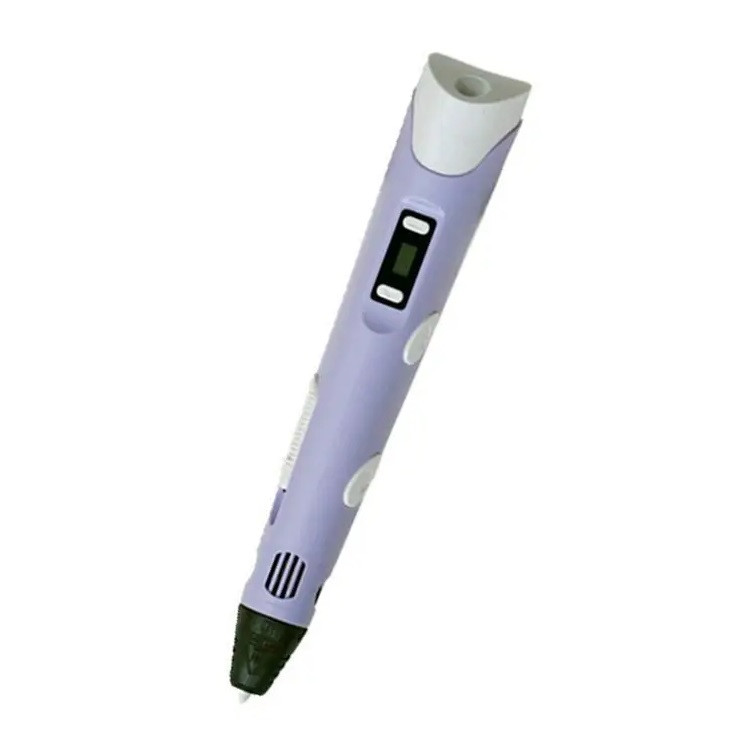 قلم طراحی سه بعدی مدل DX-100B